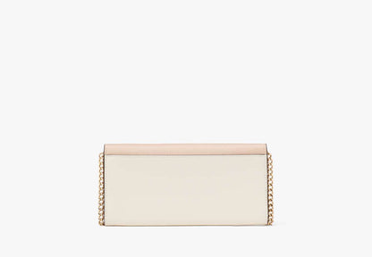 Phoebe Turnlock Wallet-on-chain Toasted Hazelnut Multi Toasted Hazelnut Multi