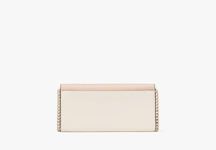 Phoebe Turnlock Wallet-on-chain Toasted Hazelnut Multi Toasted Hazelnut Multi