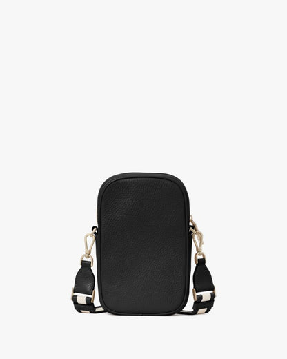 KateSpade Emma Phone Crossbody Black