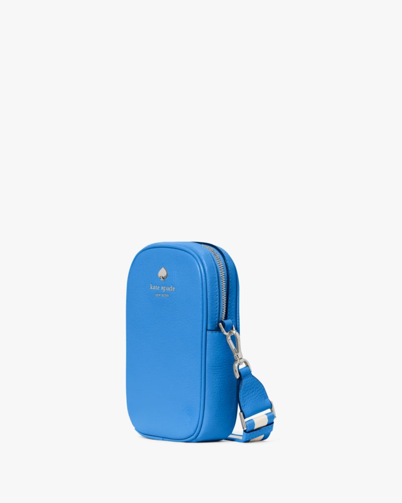 KateSpade Emma Phone Crossbody Tide Pool