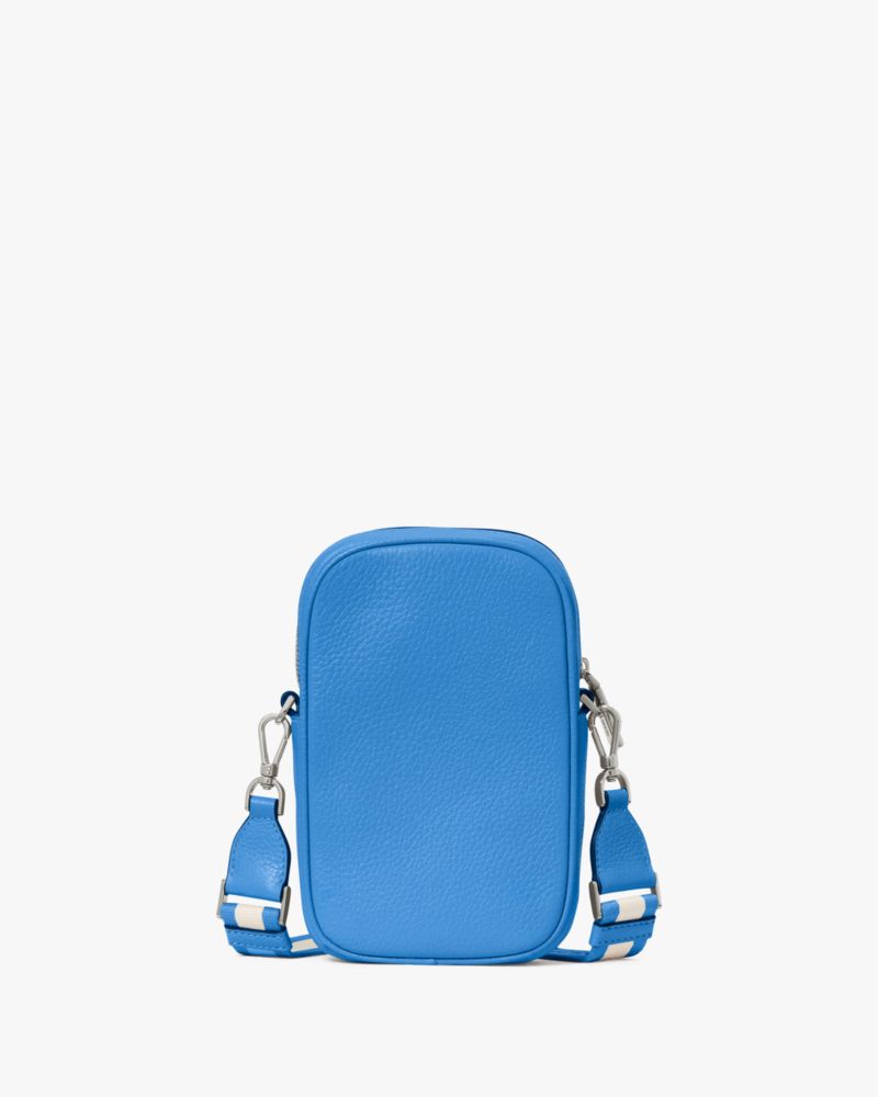 KateSpade Emma Phone Crossbody Tide Pool