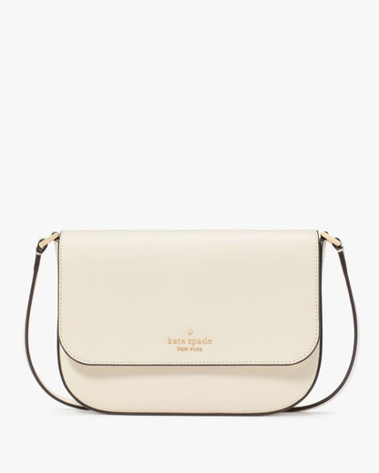KateSpade On Purpose Small Crossbody Meringue