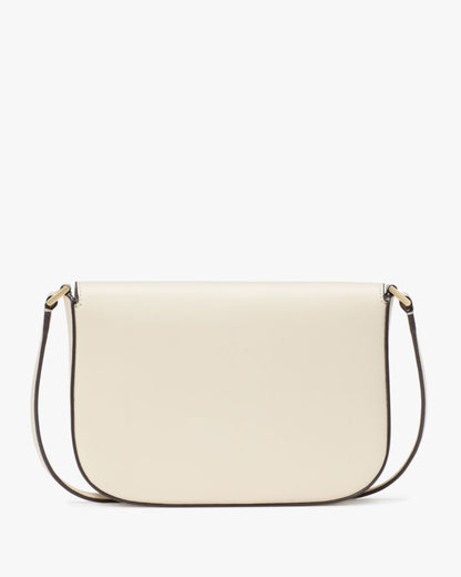 KateSpade On Purpose Small Crossbody Meringue