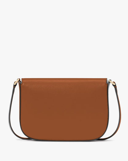 KateSpade On Purpose Small Crossbody Cavern Clay