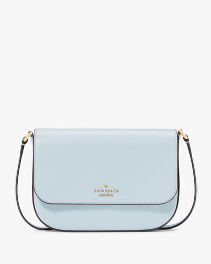 KateSpade On Purpose Small Crossbody Crisp Sky