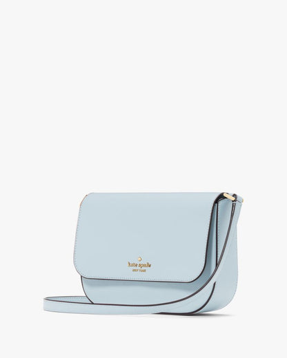 KateSpade On Purpose Small Crossbody Crisp Sky