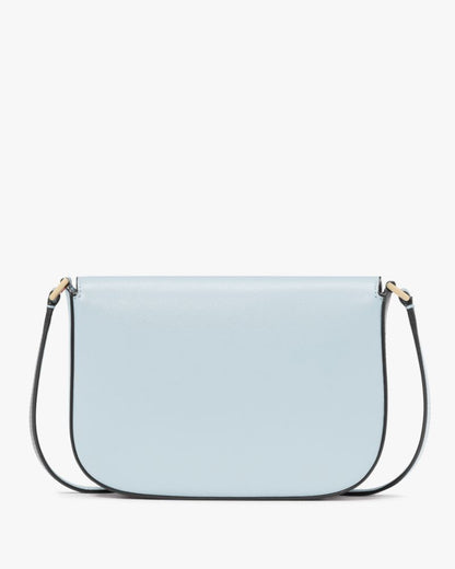 KateSpade On Purpose Small Crossbody Crisp Sky