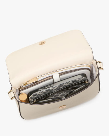 KateSpade On Purpose Small Crossbody Crisp Sky