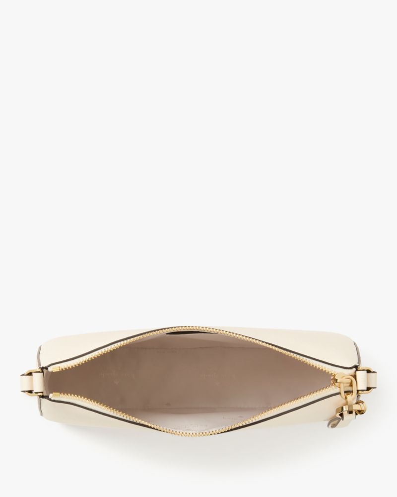 KateSpade Ginnie Crossbody Bag Meringue