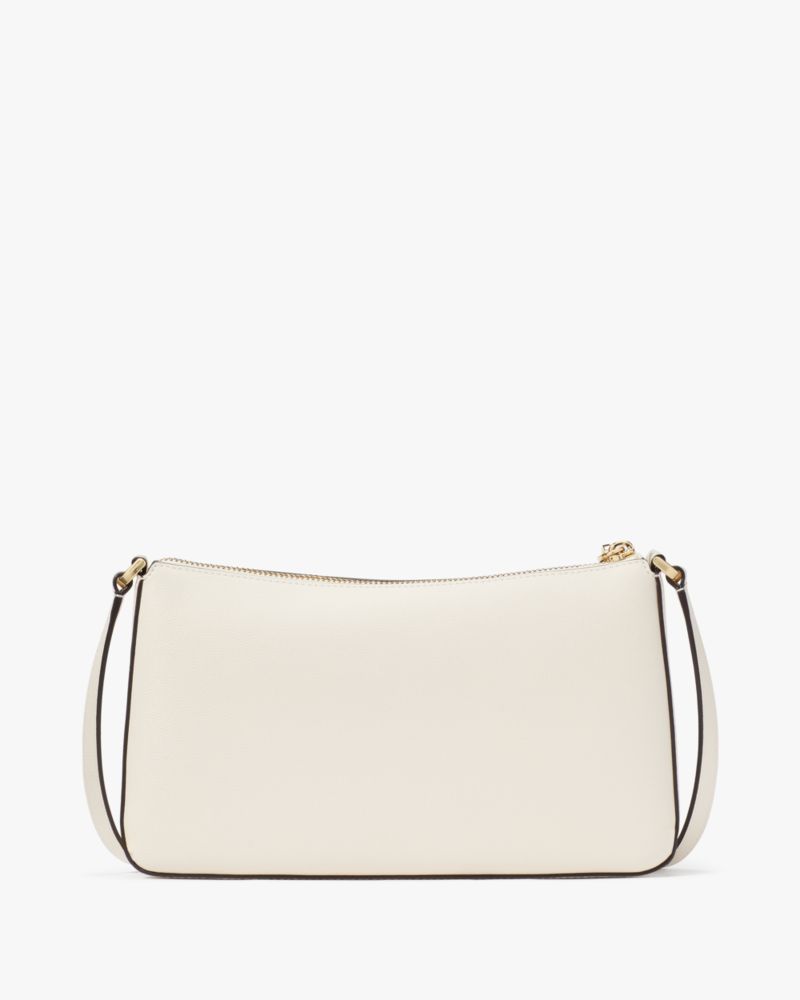KateSpade Ginnie Crossbody Bag Meringue