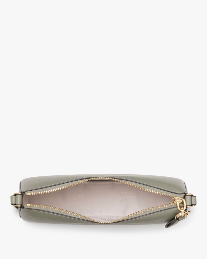 KateSpade Ginnie Crossbody Dusky Pine