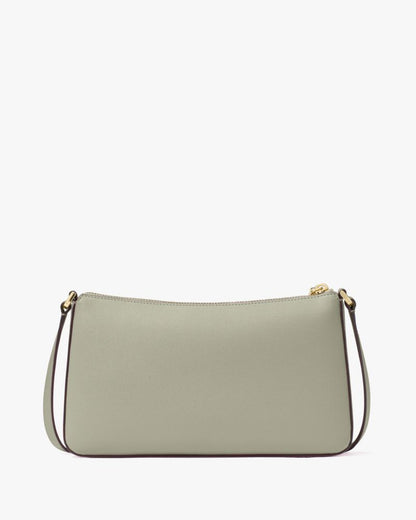 KateSpade Ginnie Crossbody Dusky Pine