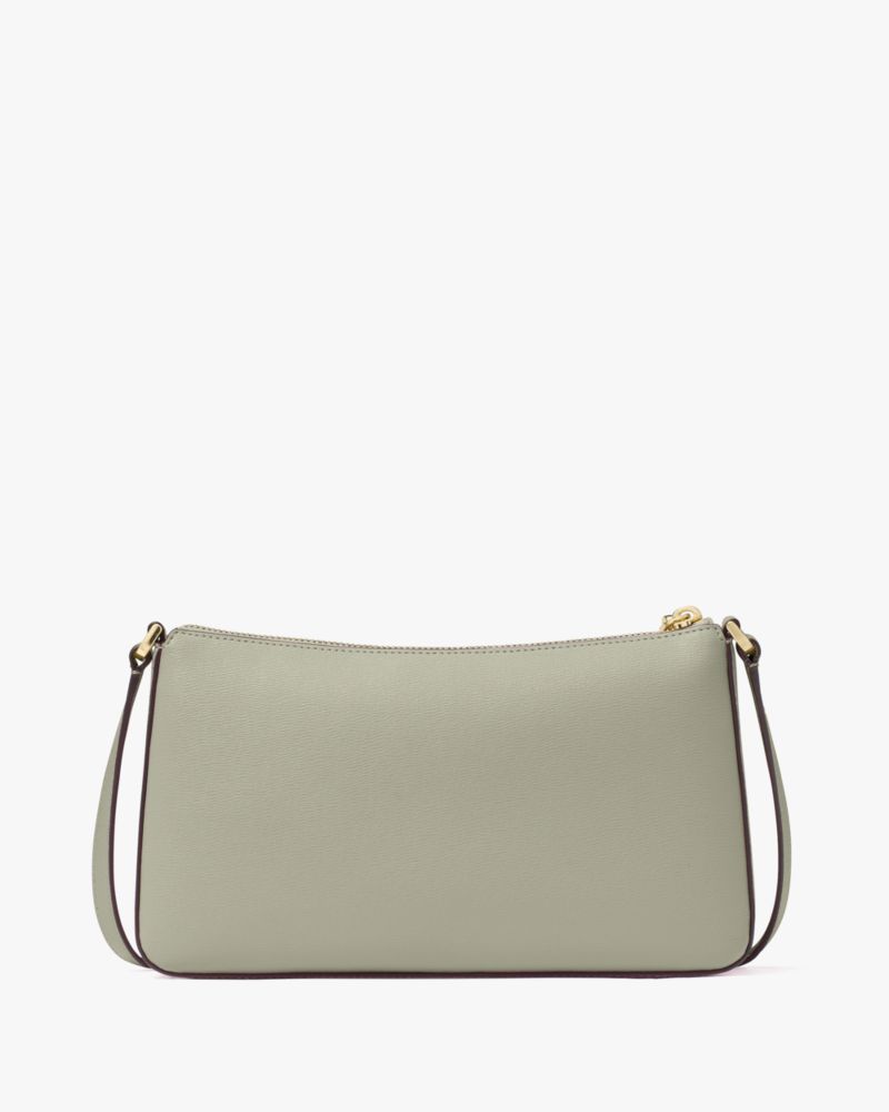 KateSpade Ginnie Crossbody Dusky Pine