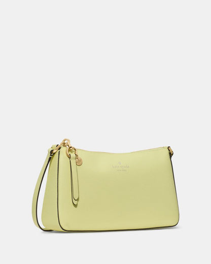 KateSpade Ginnie Crossbody Bag Tennis Ball