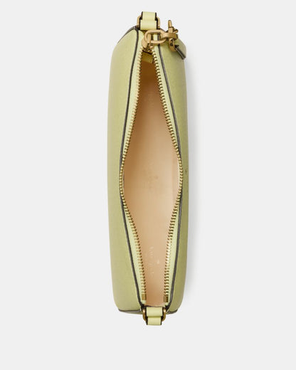 KateSpade Ginnie Crossbody Bag Tennis Ball