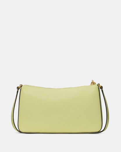 KateSpade Ginnie Crossbody Bag Tennis Ball