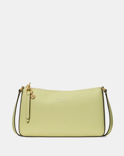 KateSpade Ginnie Crossbody Bag Tennis Ball