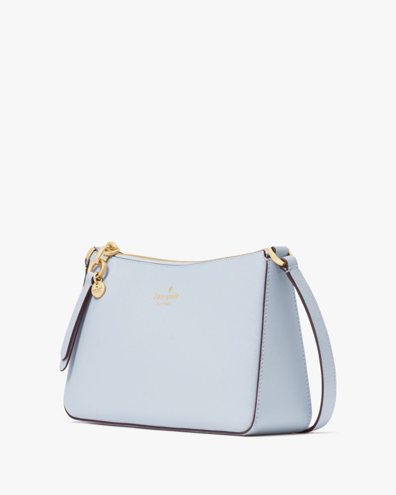 KateSpade Ginnie Crossbody Watercolor Blue