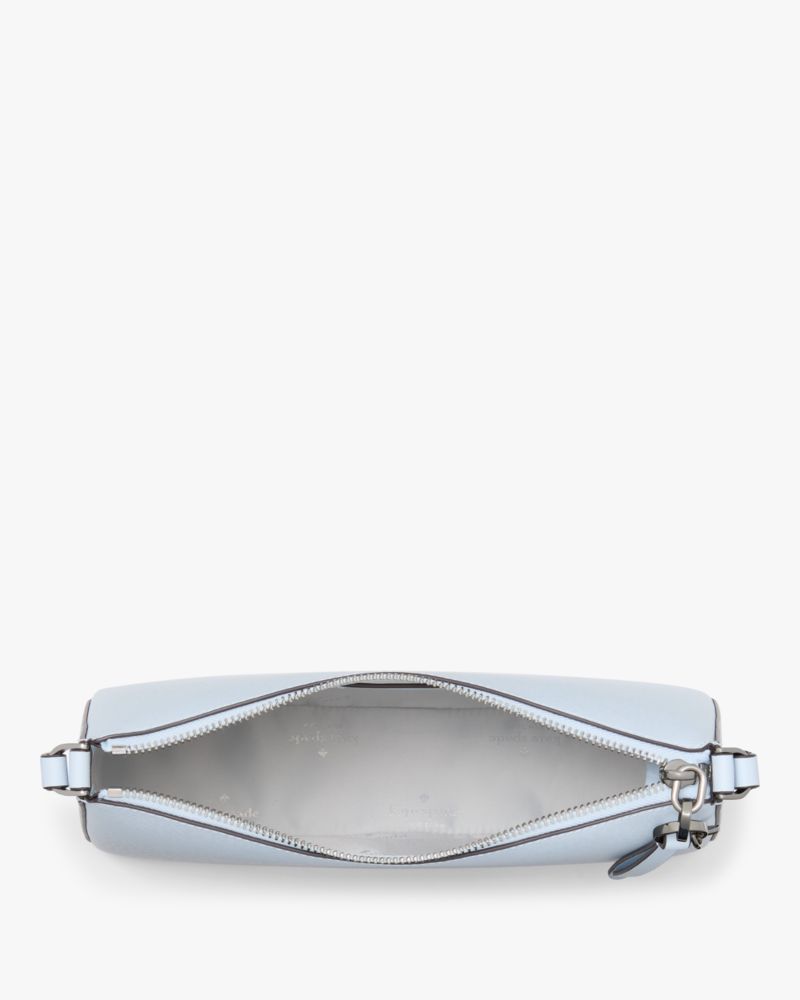 KateSpade Ginnie Crossbody Watercolor Blue