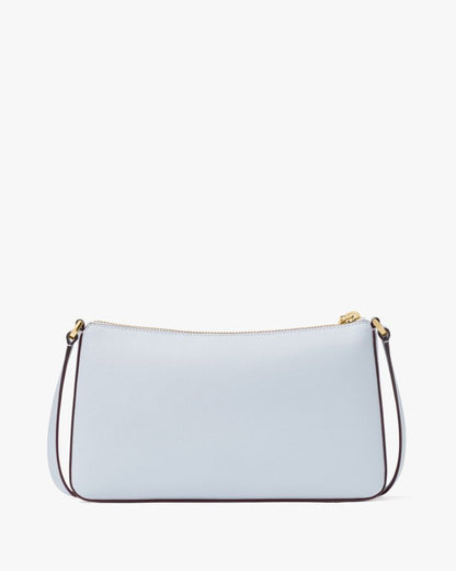 KateSpade Ginnie Crossbody Watercolor Blue