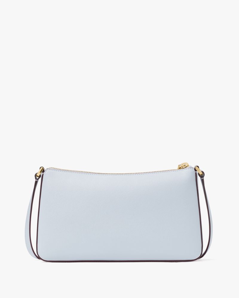 KateSpade Ginnie Crossbody Watercolor Blue