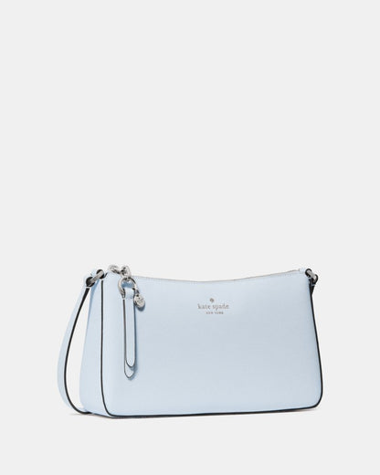 KateSpade Ginnie Crossbody Bag Pale Sapphirine