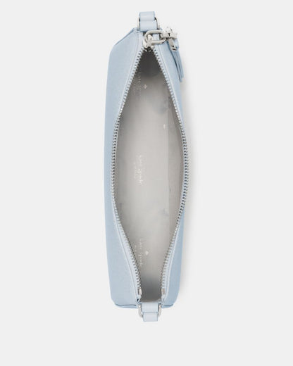 KateSpade Ginnie Crossbody Bag Pale Sapphirine
