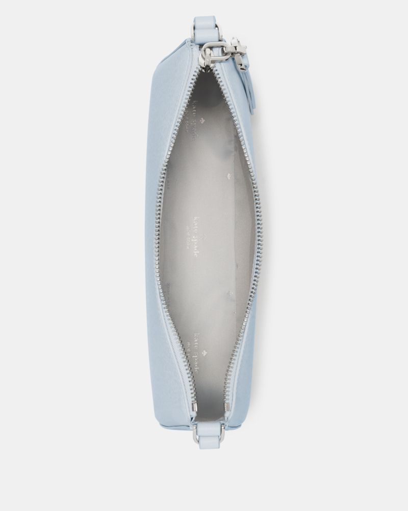 KateSpade Ginnie Crossbody Bag Pale Sapphirine