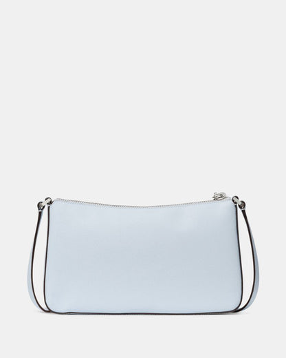 KateSpade Ginnie Crossbody Bag Pale Sapphirine