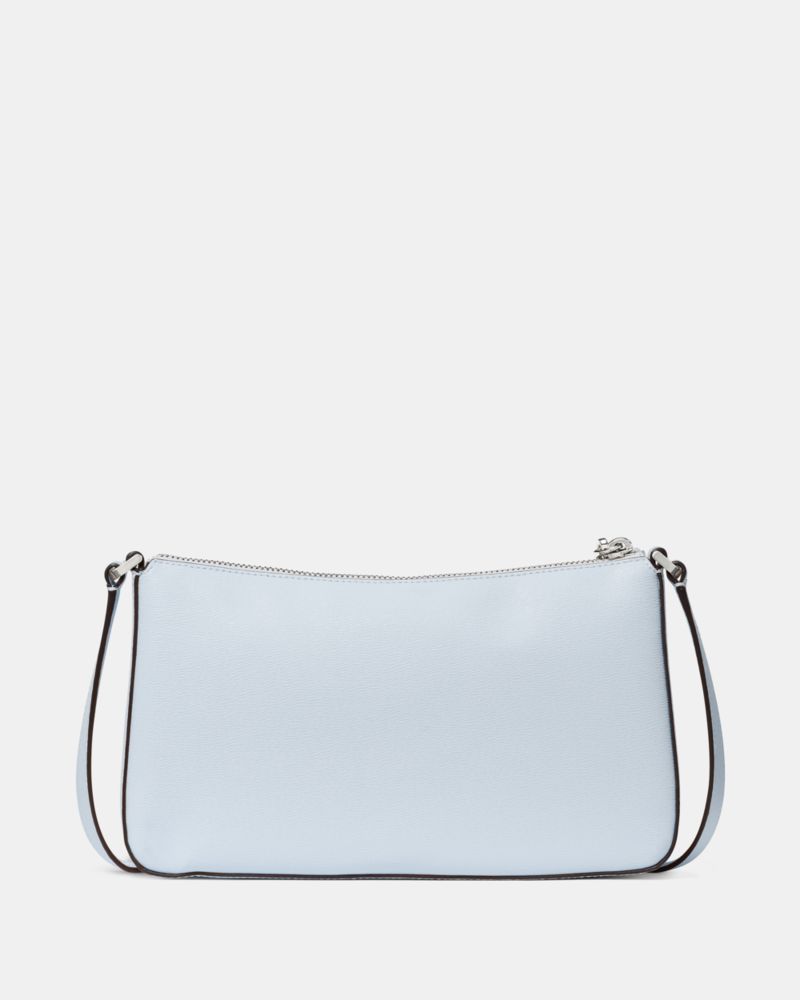 KateSpade Ginnie Crossbody Bag Pale Sapphirine