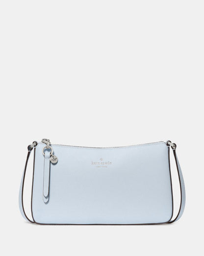 KateSpade Ginnie Crossbody Bag Pale Sapphirine