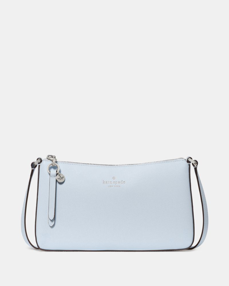 KateSpade Ginnie Crossbody Bag Pale Sapphirine