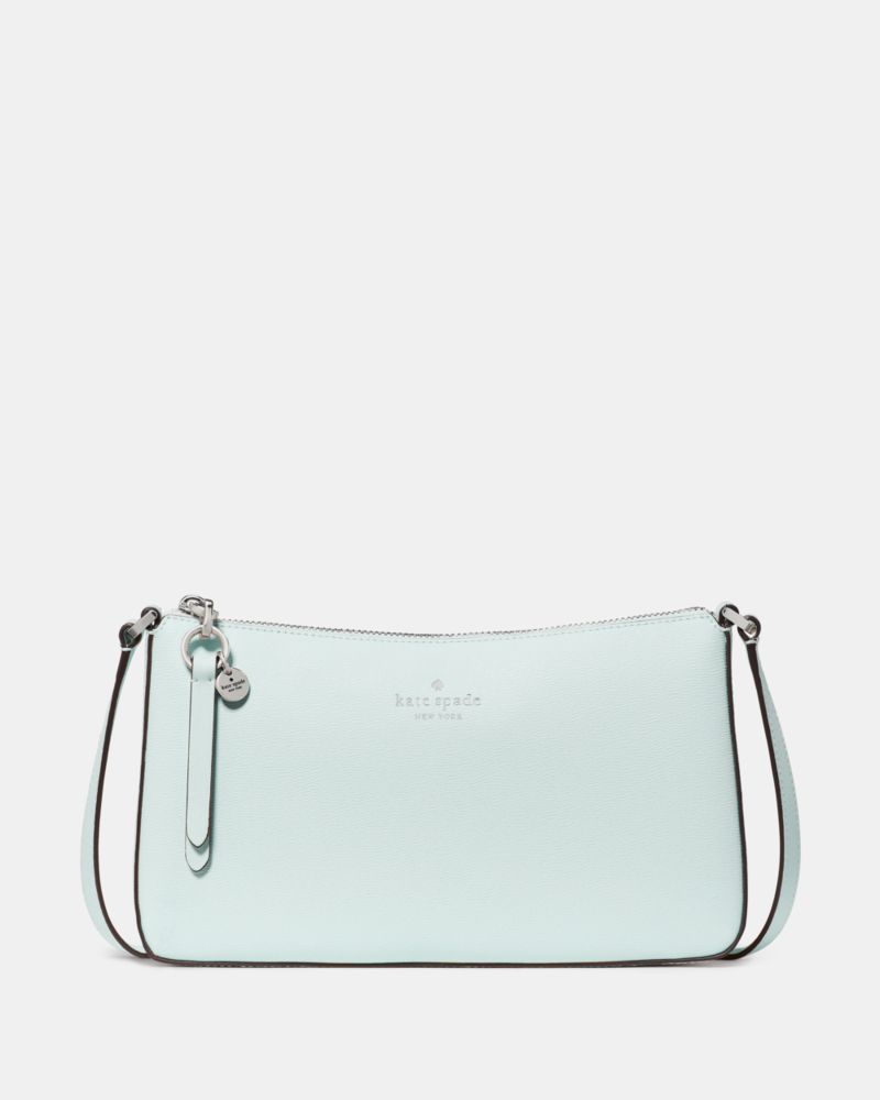 KateSpade Ginnie Crossbody Bag Crisp Sky