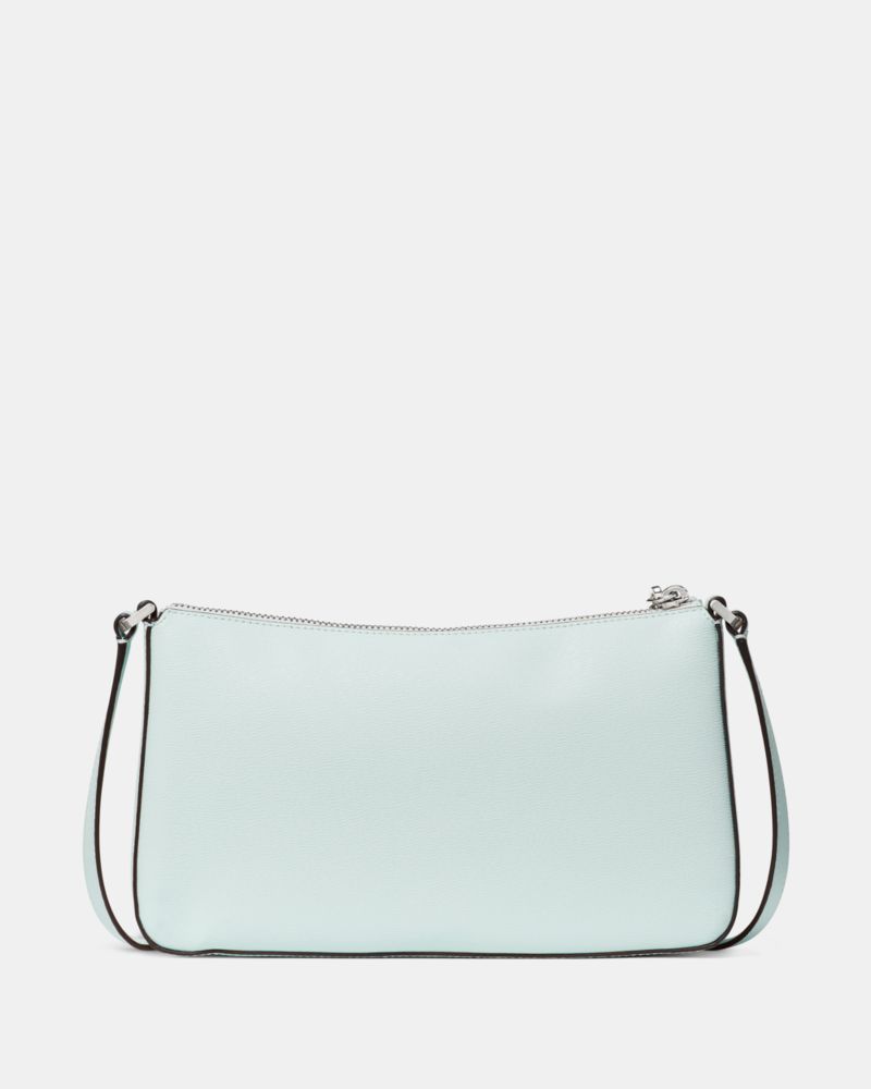 KateSpade Ginnie Crossbody Bag Crisp Sky