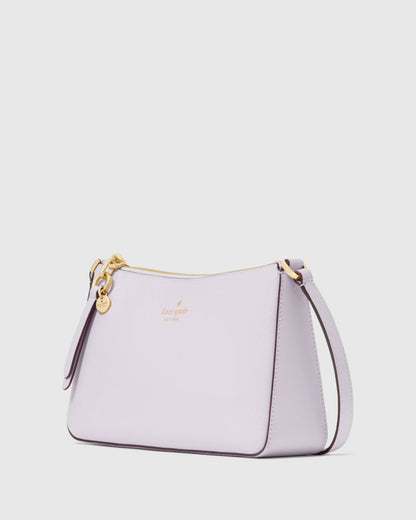 KateSpade Ginnie Crossbody Bag Lilac Moonlight