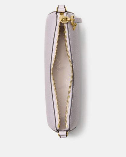 KateSpade Ginnie Crossbody Bag Lilac Moonlight