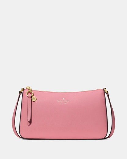 KateSpade Ginnie Crossbody Bag Grapefruit Soda