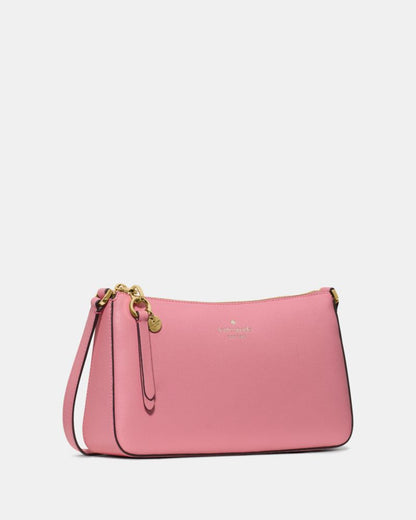 KateSpade Ginnie Crossbody Bag Grapefruit Soda