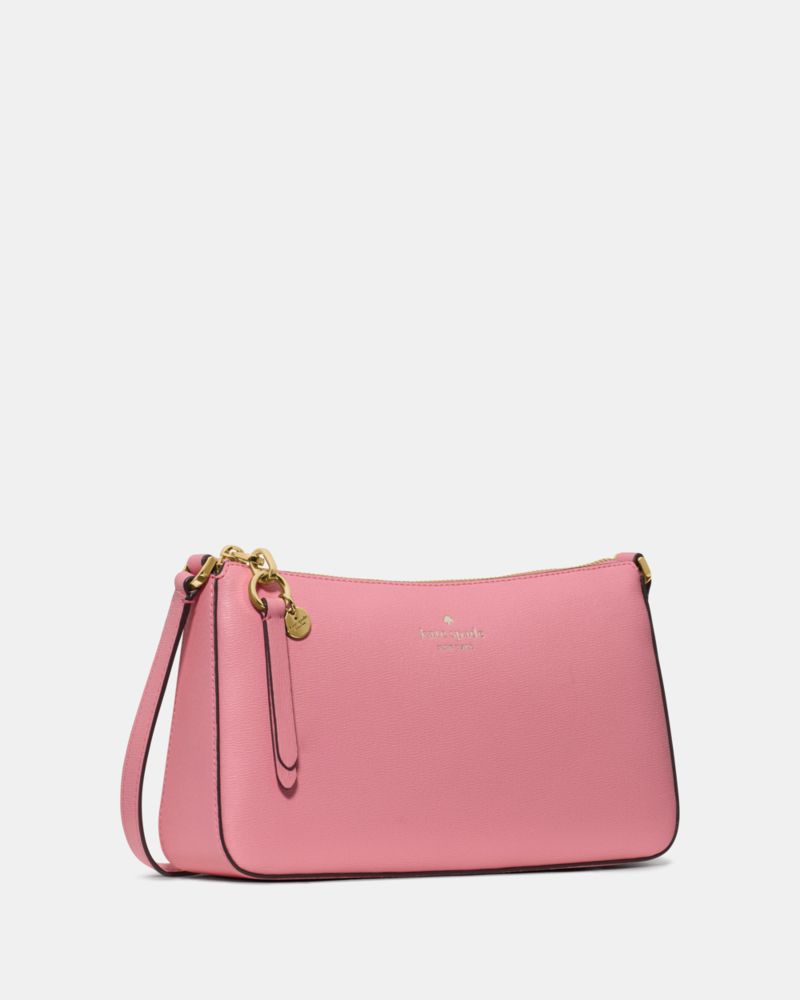 KateSpade Ginnie Crossbody Bag Grapefruit Soda