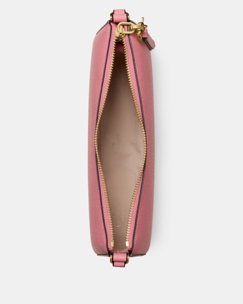 KateSpade Ginnie Crossbody Bag Grapefruit Soda