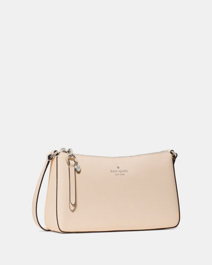 KateSpade Ginnie Crossbody Bag Fresh Peach
