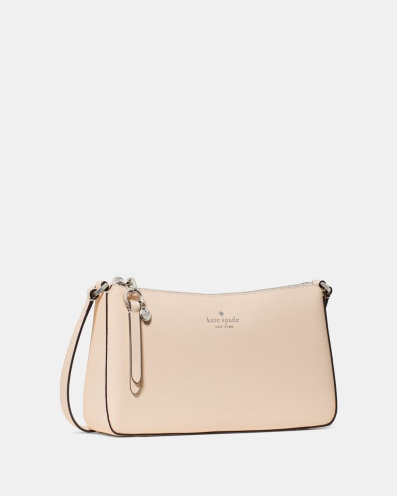 KateSpade Ginnie Crossbody Bag Fresh Peach