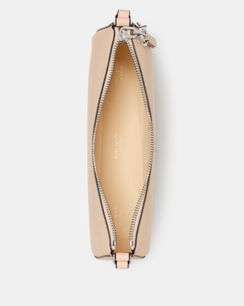 KateSpade Ginnie Crossbody Bag Fresh Peach