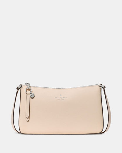 KateSpade Ginnie Crossbody Bag Fresh Peach