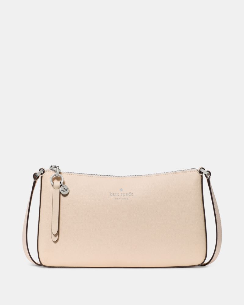 KateSpade Ginnie Crossbody Bag Fresh Peach