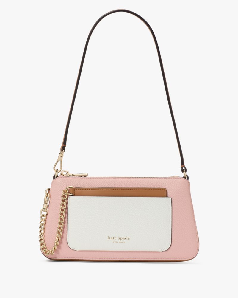 KateSpade Ava Pochette Rose Smoke Multi