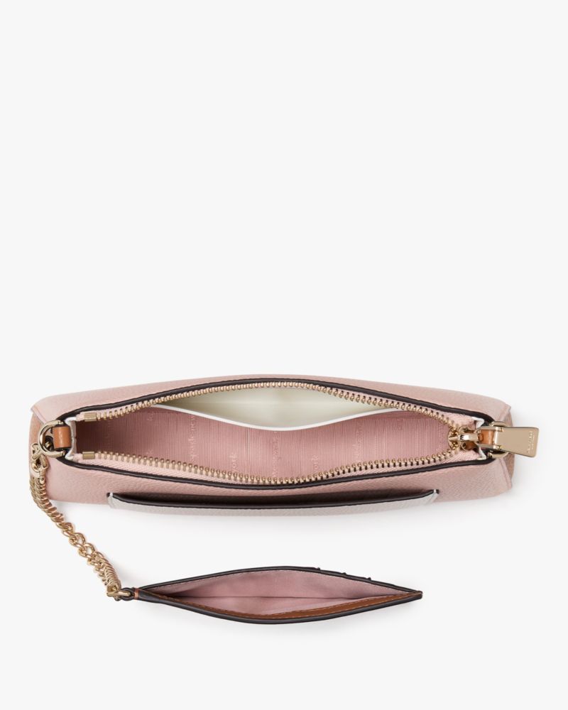 KateSpade Ava Pochette Rose Smoke Multi