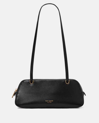KateSpade Grace Shoulder Bag Black