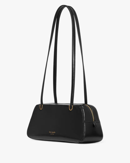 KateSpade Grace Shoulder Bag Black
