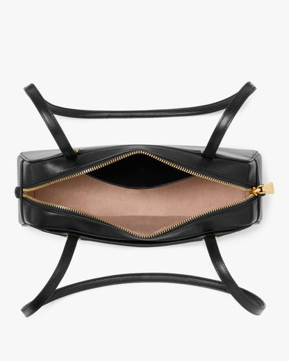 KateSpade Grace Shoulder Bag Black